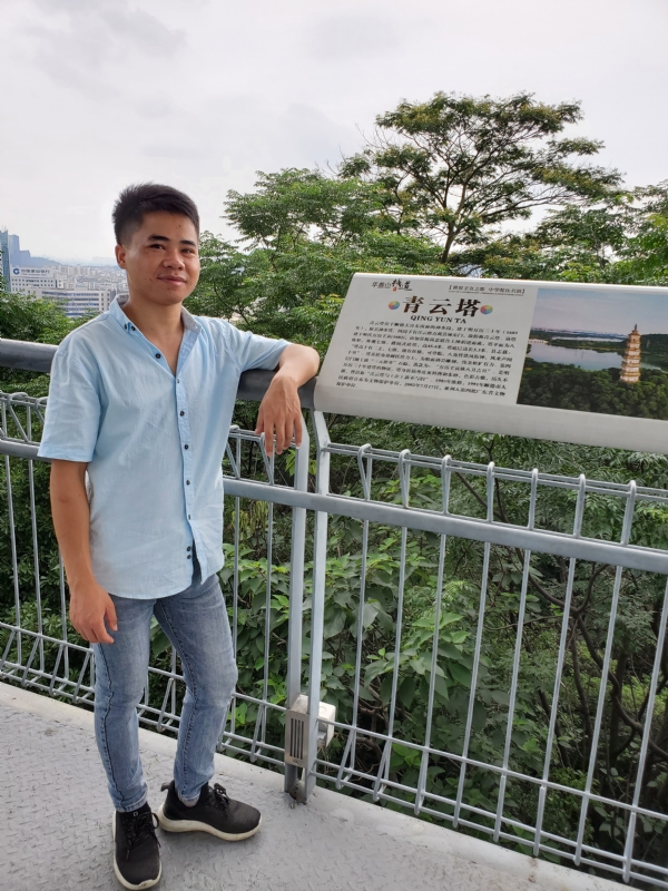 尚德的第一张照片--宿州相亲服务中心