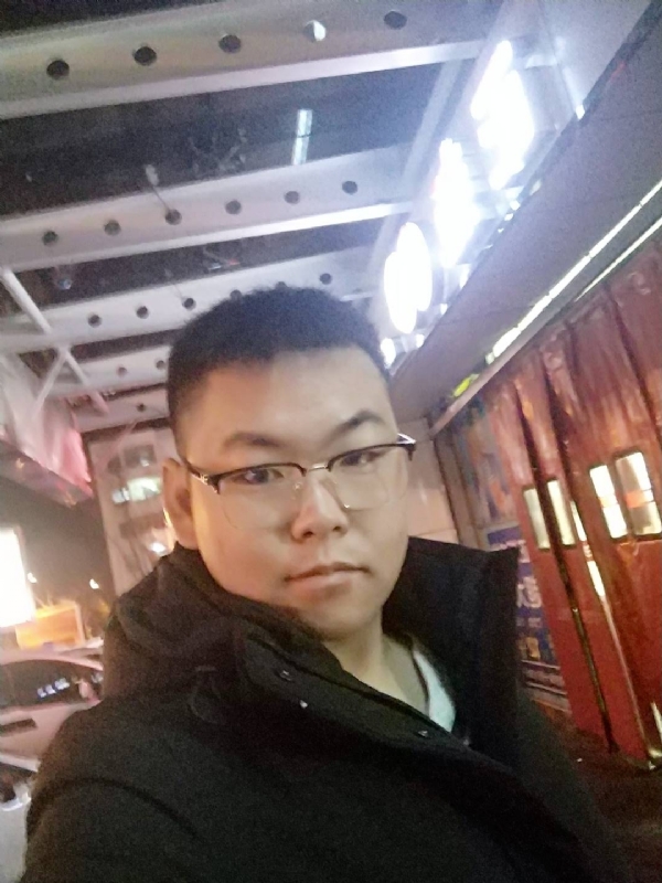 杜跃龙的第一张照片--宿州相亲服务中心