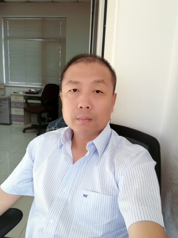 刘爱军的第一张照片--宿州相亲服务中心