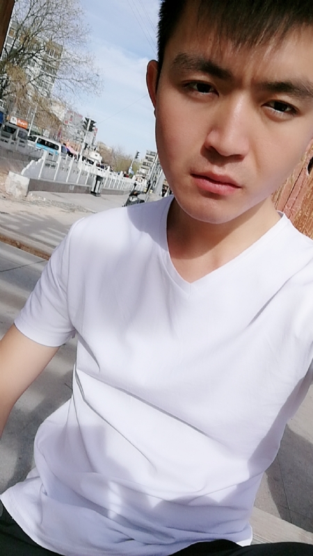 未来可期的我的第一张照片--宿州相亲服务中心