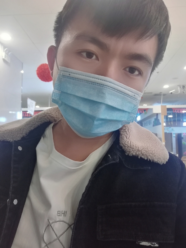 未来可期的我的第三张照片--宿州相亲服务中心