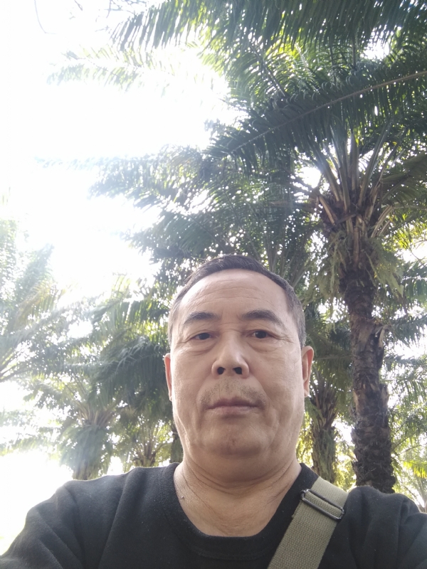 重振雄风的第二张照片--宿州相亲服务中心