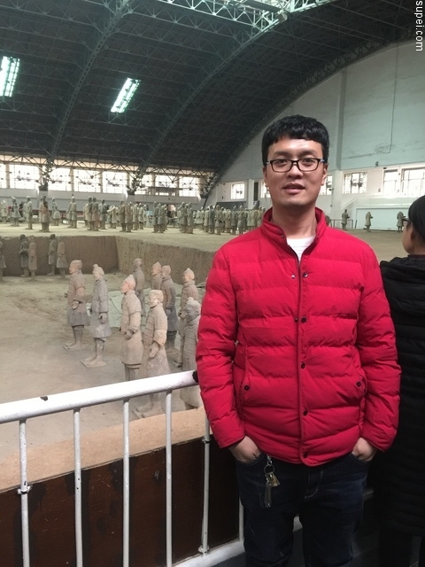 三石磊磊的第一张照片--宿州相亲服务中心