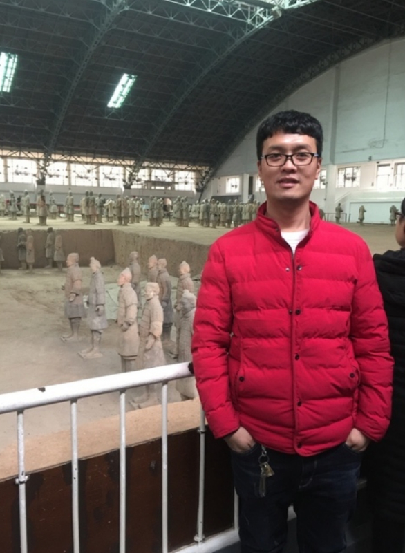 三石磊磊的第二张照片--宿州相亲服务中心