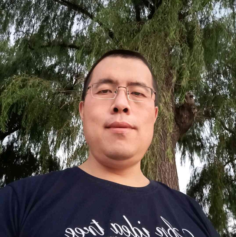 谷雨的第一张照片--宿州相亲服务中心