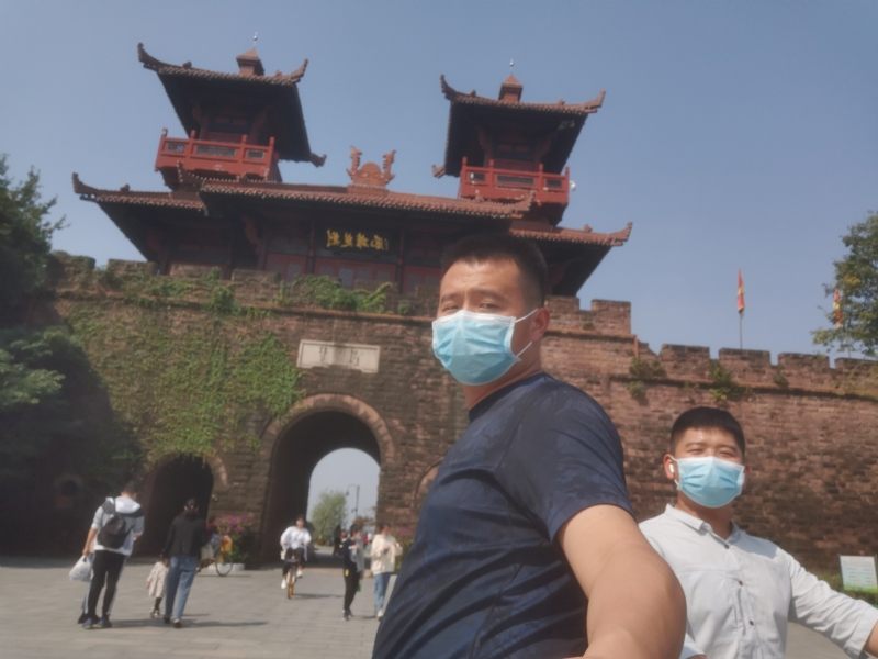 聆听的第一张照片--宿州相亲服务中心