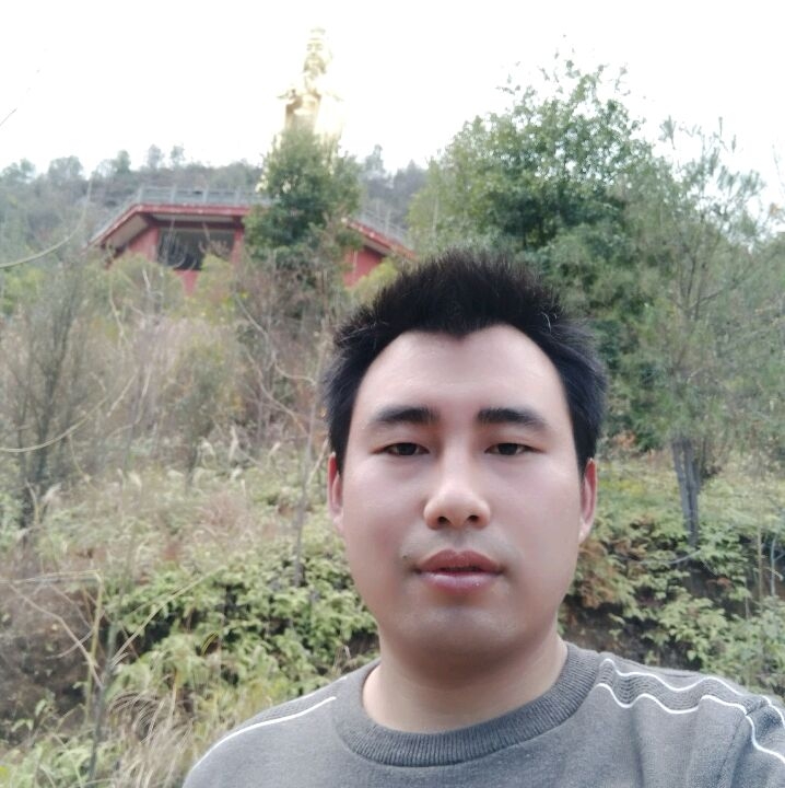小绵羊的第一张照片--宿州相亲服务中心