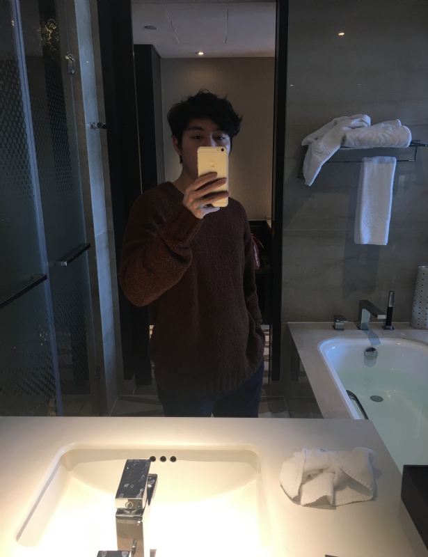 Murry的第一张照片--宿州相亲服务中心