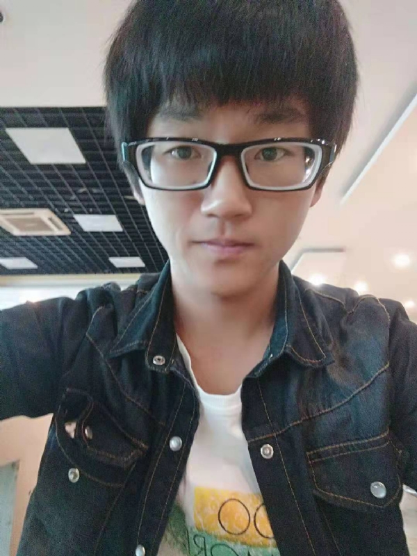 LS书生的第一张照片--宿州相亲服务中心