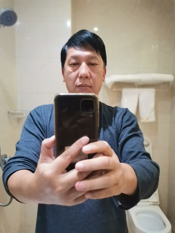 王军的第一张照片--宿州相亲服务中心