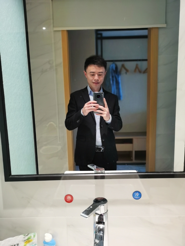 Lin的第一张照片--宿州相亲服务中心