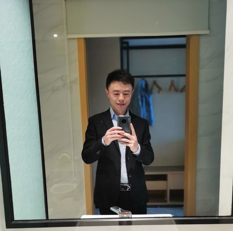 Lin的第三张照片--宿州相亲服务中心