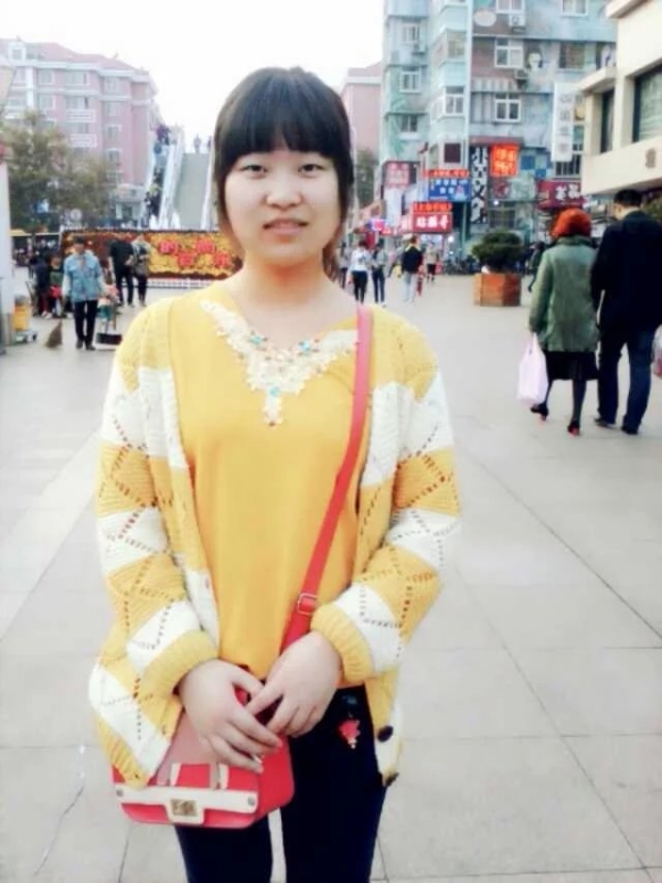 柔光123的第一张照片--宿州相亲服务中心