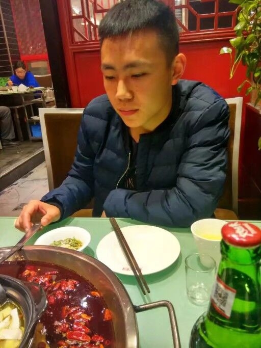 圈圈的第一张照片--宿州相亲服务中心