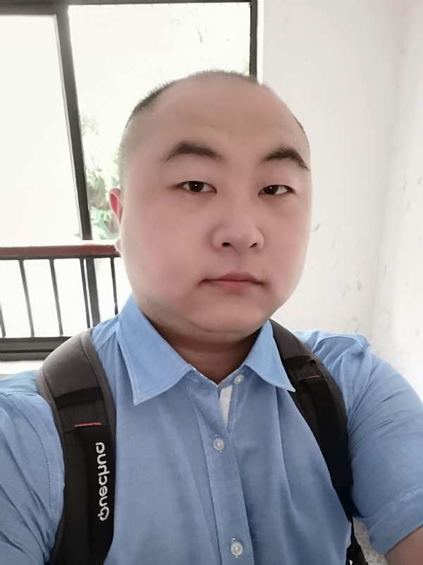 火炎月的第一张照片--宿州相亲服务中心