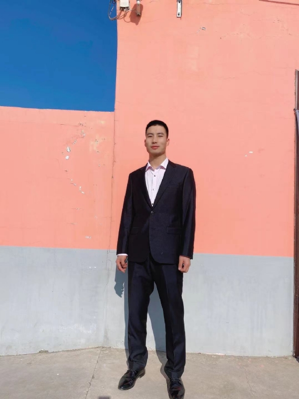 快乐生活的第一张照片--宿州相亲服务中心