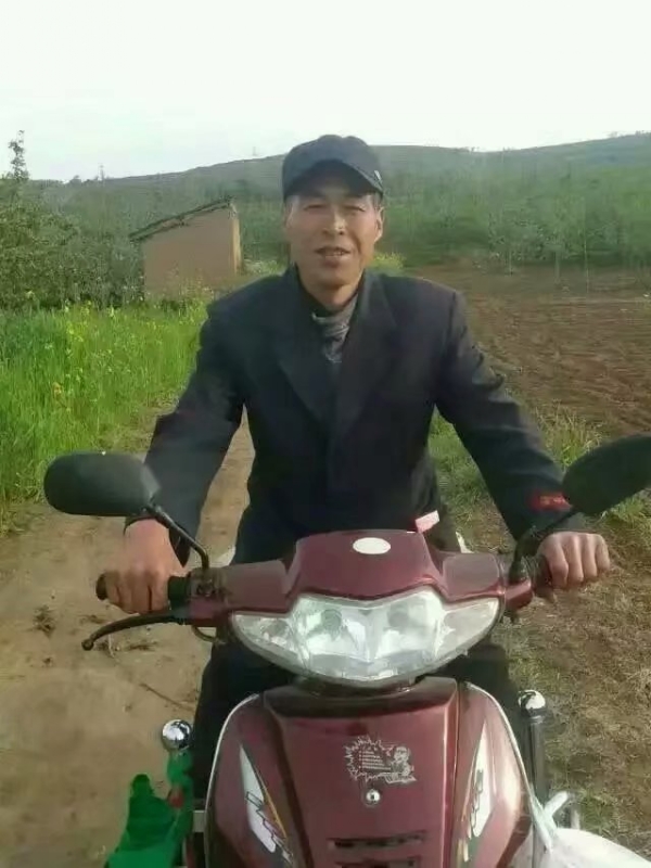 牵手随缘的第一张照片--宿州相亲服务中心