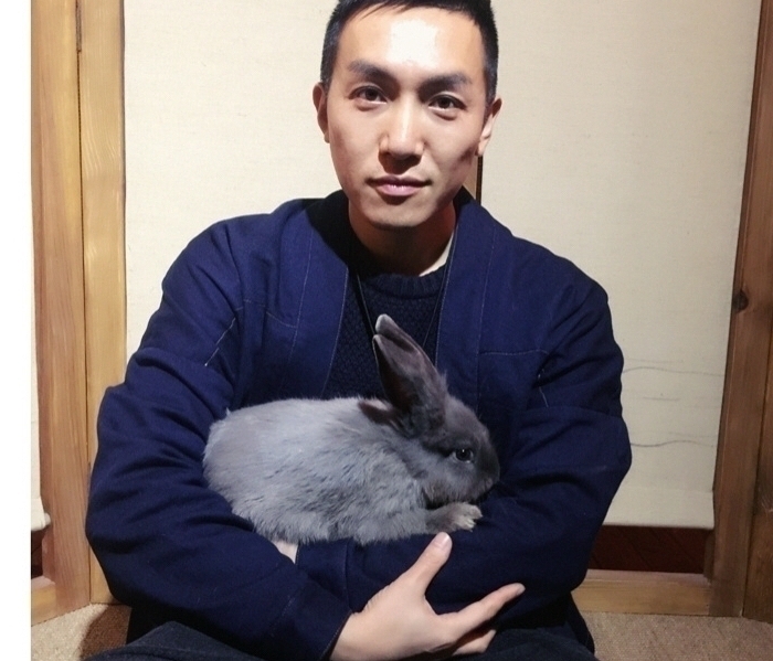 简单人生的第一张照片--宿州相亲服务中心
