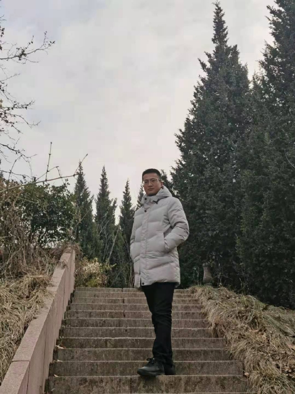 期待的第二张照片--宿州相亲服务中心