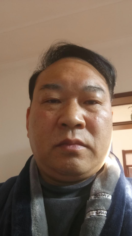 笨笨的第一张照片--宿州相亲服务中心