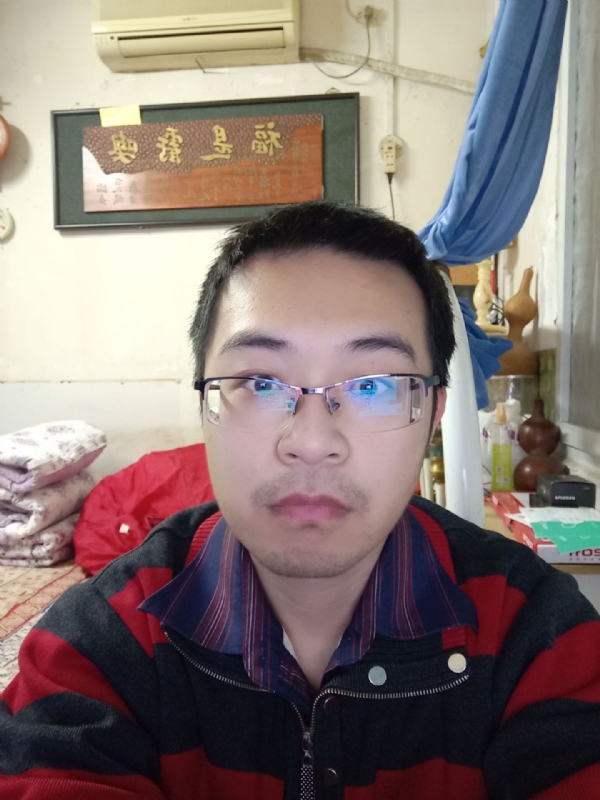 单刷之神的第一张照片--宿州相亲服务中心