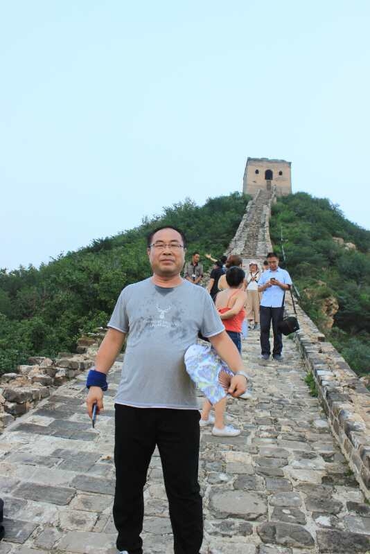 幸福后半生的第一张照片--宿州相亲服务中心