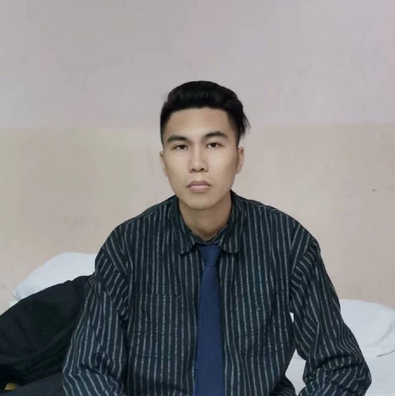 烟斗的第一张照片--宿州相亲服务中心