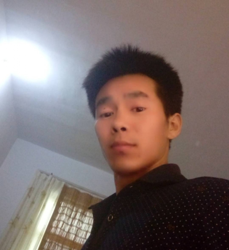 苗子的第一张照片--宿州相亲服务中心