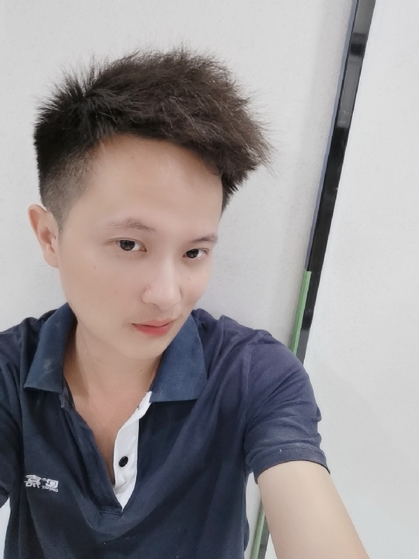 余温的第一张照片--宿州相亲服务中心