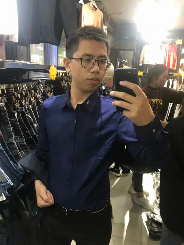 叶自飘零的第一张照片--宿州相亲服务中心