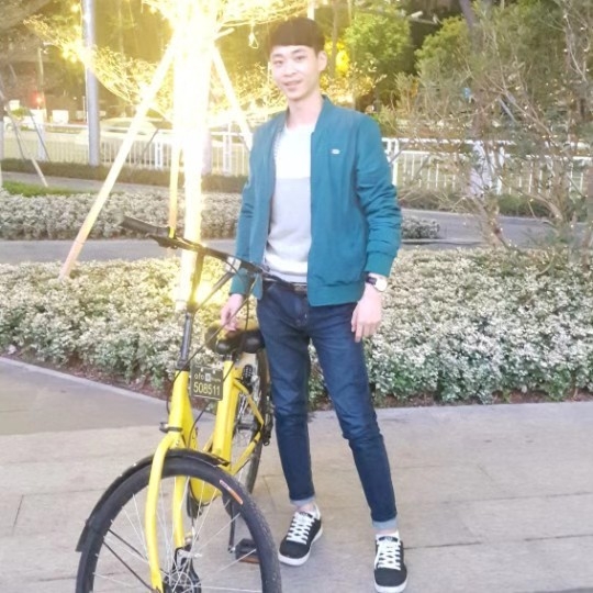 李伟的第一张照片--宿州相亲服务中心