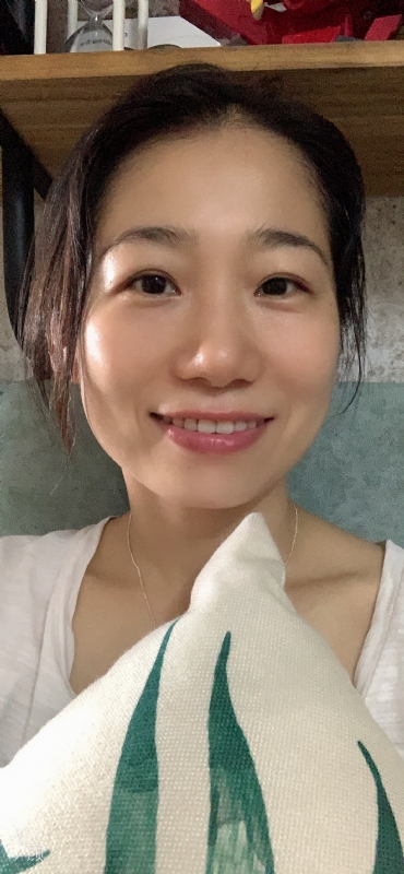 Lillian好好的第一张照片--宿州相亲服务中心