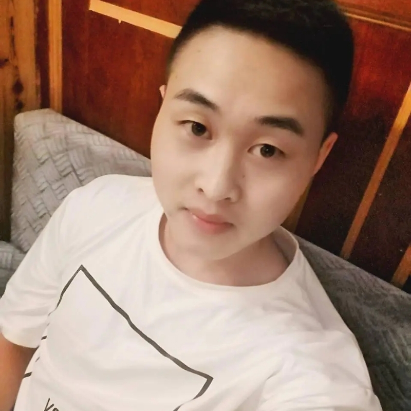 娃娃脸小爸爸的第一张照片--宿州相亲服务中心