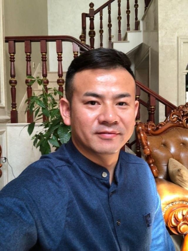 许你一笔墨的第二张照片--宿州相亲服务中心