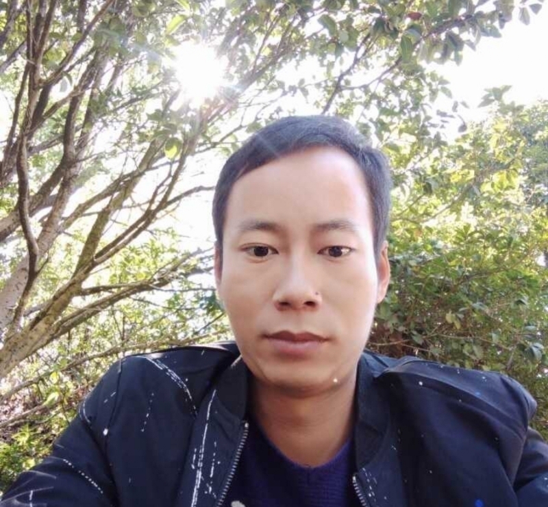晨曦的第一张照片--宿州相亲服务中心