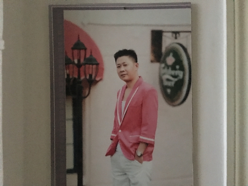 梦醉西楼的第一张照片--宿州相亲服务中心