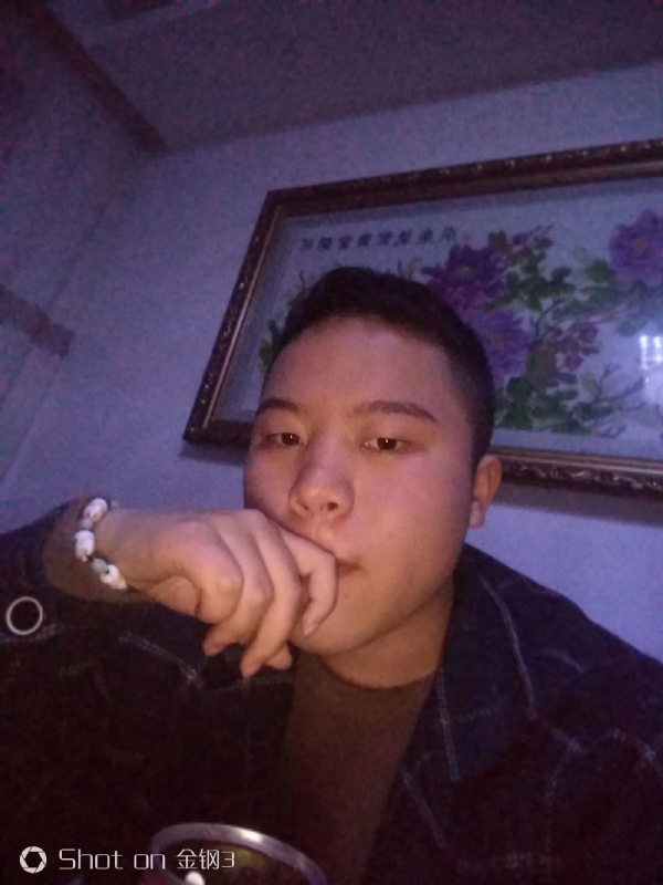 刚刚好德的第一张照片--宿州相亲服务中心