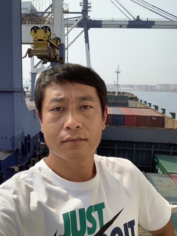 山野娴人的第一张照片--宿州相亲服务中心
