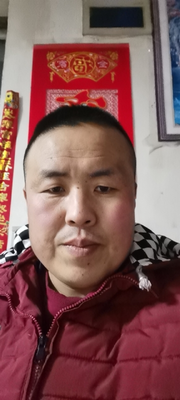徐东生真诚征婚的第一张照片--宿州相亲服务中心