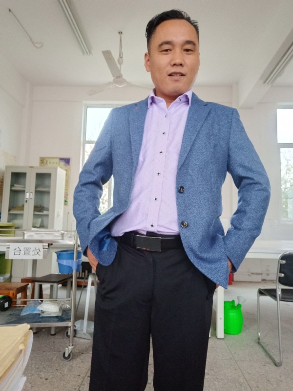 我想有个家的第一张照片--宿州相亲服务中心