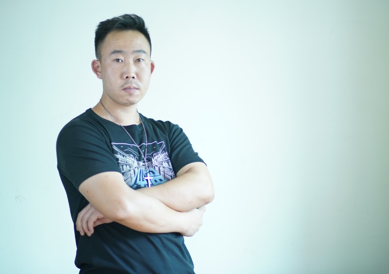 独行侠的第二张照片--宿州相亲服务中心