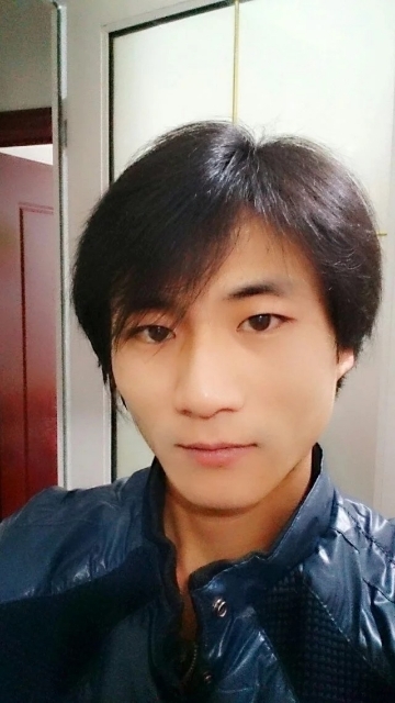 落叶有意的第一张照片--宿州相亲服务中心