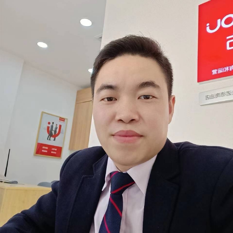 不能再随缘了的第一张照片--宿州相亲服务中心