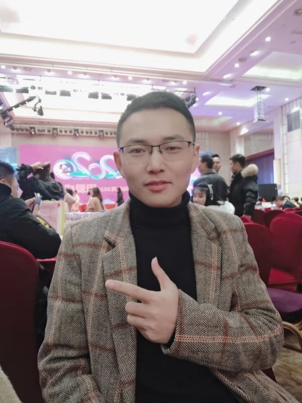 遇见不一样的自己的第一张照片--宿州相亲服务中心