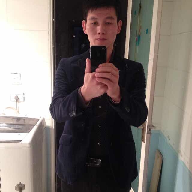 平常心的第一张照片--宿州相亲服务中心
