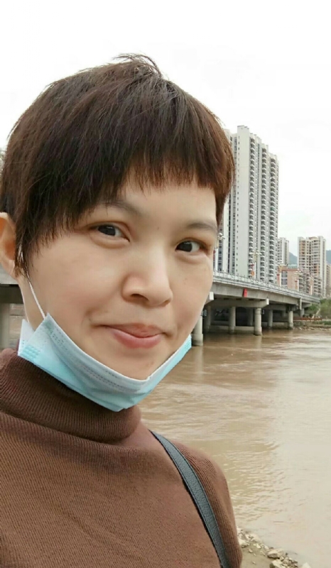 陌上花开的第一张照片--宿州相亲服务中心