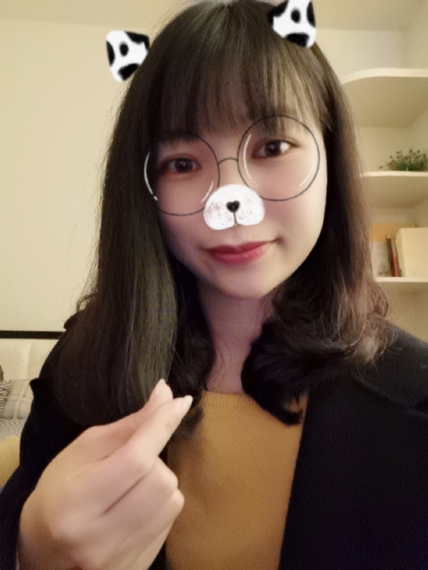 鹭灵灵的第二张照片--宿州相亲服务中心