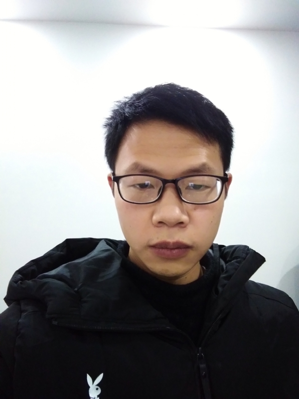 惜缘的第一张照片--宿州相亲服务中心