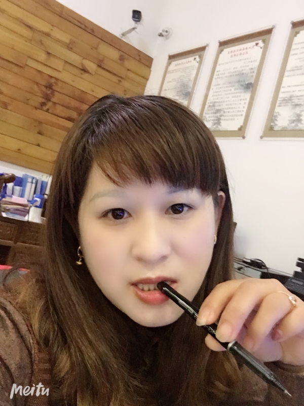 冷暧自知的第一张照片--宿州相亲服务中心