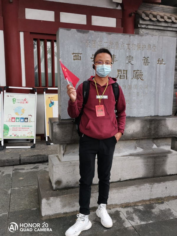 90后大叔的第一张照片--宿州相亲服务中心